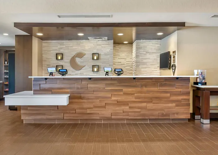 Comfort Suites Florence - Cincinnati South